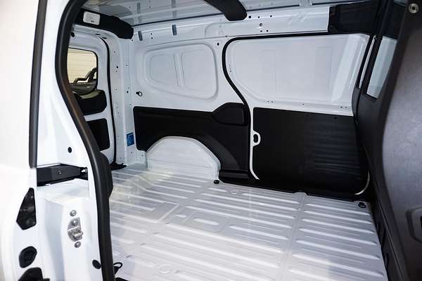 2024 Renault Kangoo L2 XFK LWB