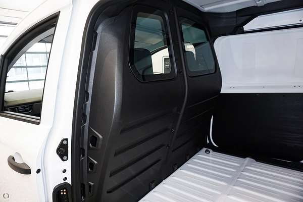 2024 Renault Kangoo L2 XFK LWB