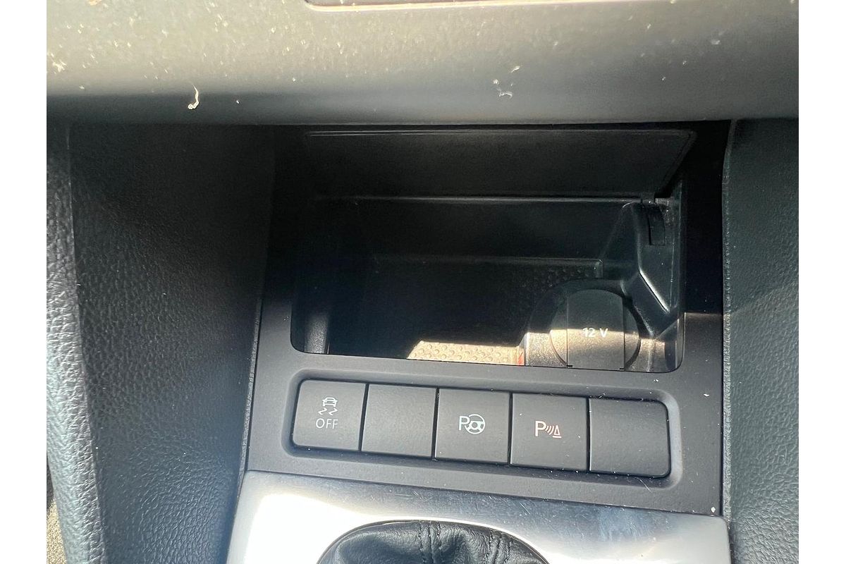 2012 Volkswagen Golf 103TDI Comfortline VI