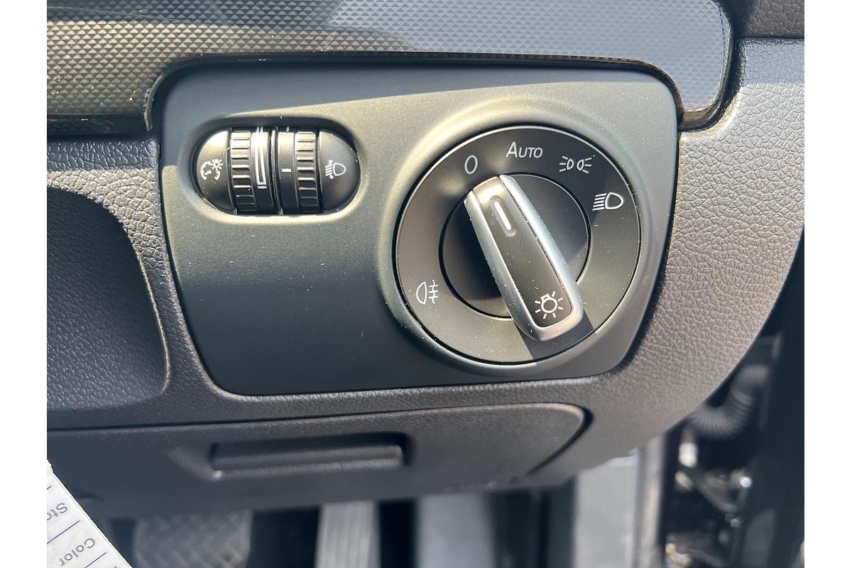 2012 Volkswagen Golf 103TDI Comfortline VI