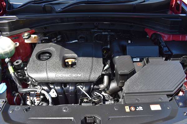 2018 Kia Sportage Si QL