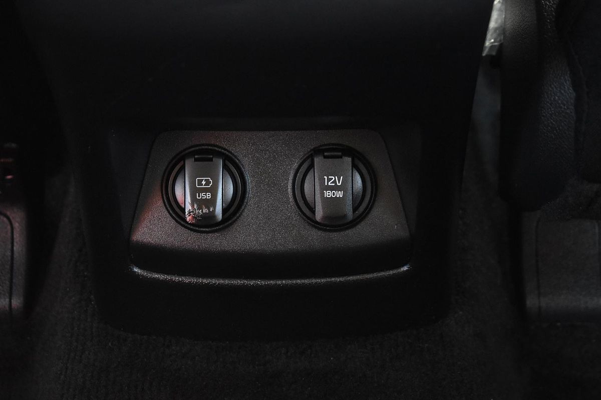 2018 Kia Sportage Si QL