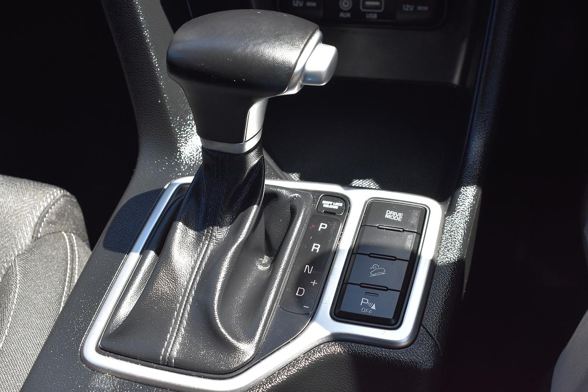 2018 Kia Sportage Si QL