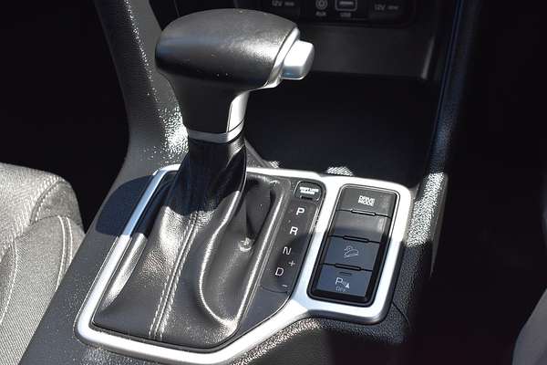 2018 Kia Sportage Si QL
