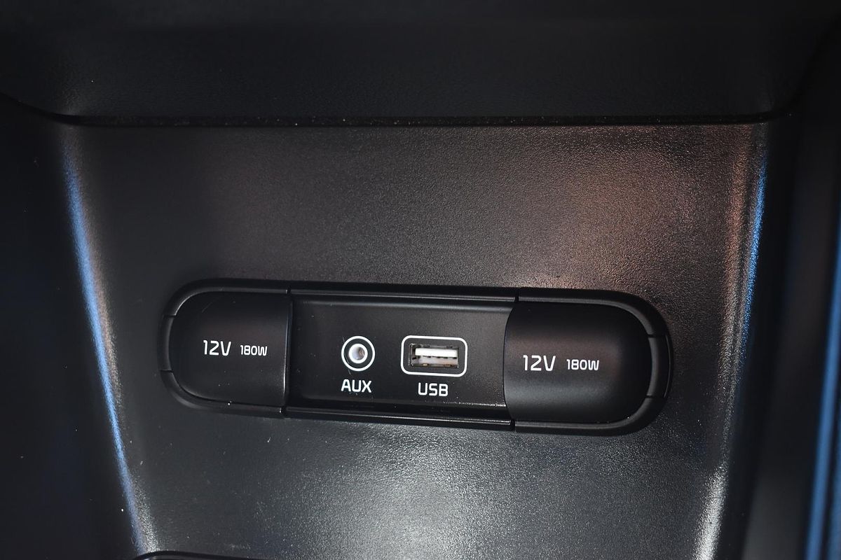 2018 Kia Sportage Si QL