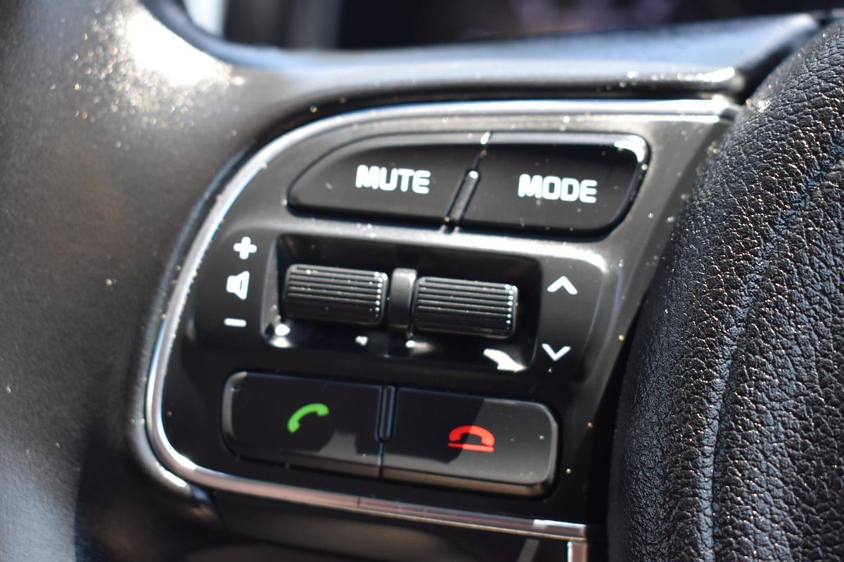 2018 Kia Sportage Si QL