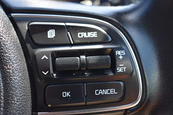 2018 Kia Sportage Si QL