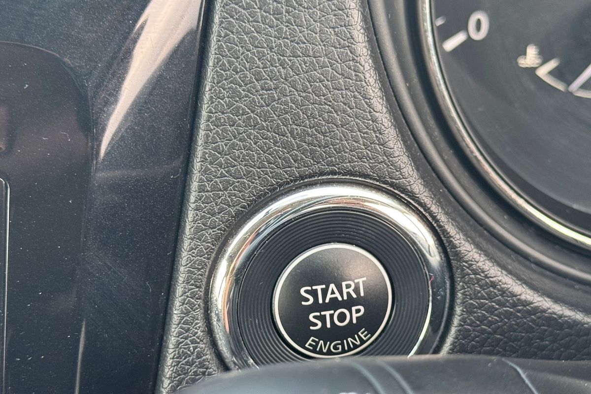 2019 Nissan X-TRAIL ST T32 Series II