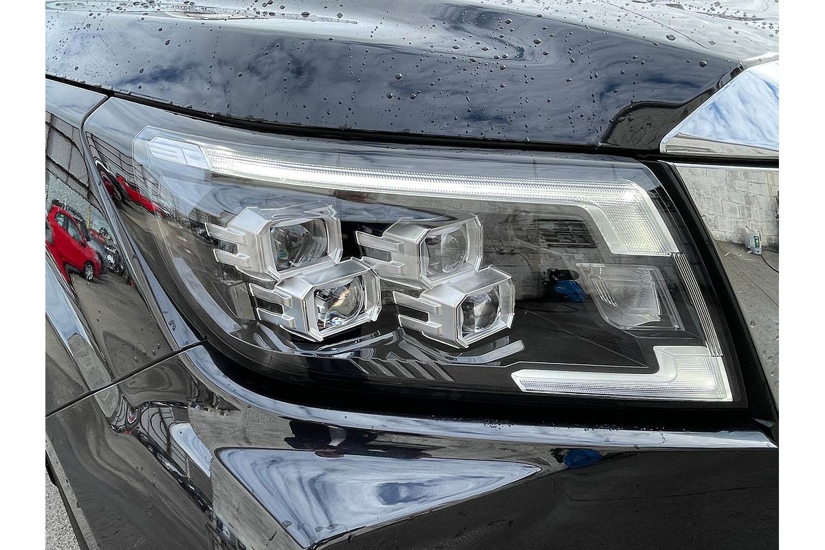 2024 Nissan Navara ST-X D23 4X4