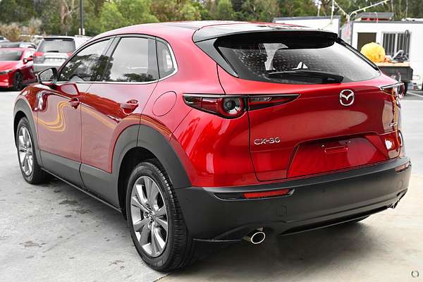 2024 Mazda CX-30 G20 Touring DM Series