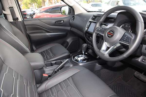 2024 Nissan Navara PRO-4X D23 4X4