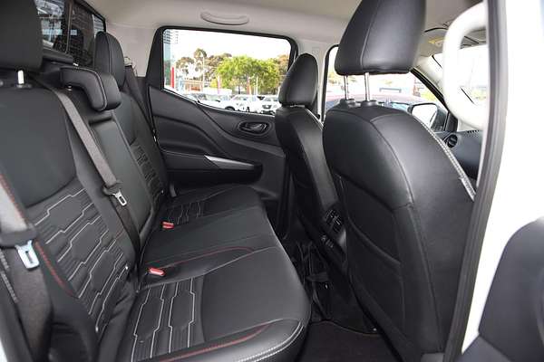 2024 Nissan Navara PRO-4X D23 4X4