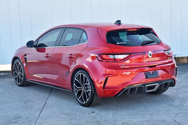 2019 Renault Megane R.S. 280 BFB