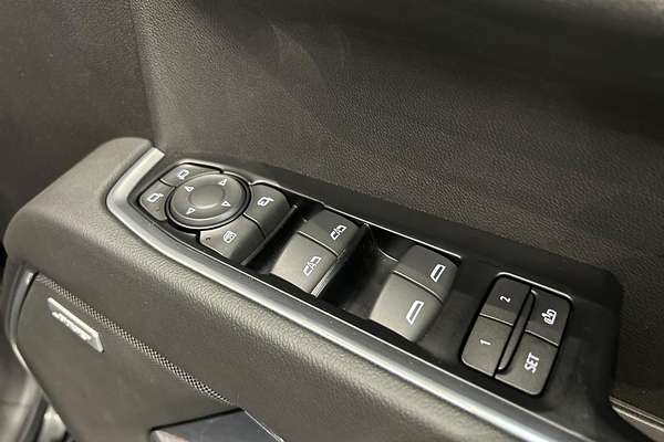 2023 Chevrolet Silverado 1500 LTZ Premium W/Tech Pack T1 4X4