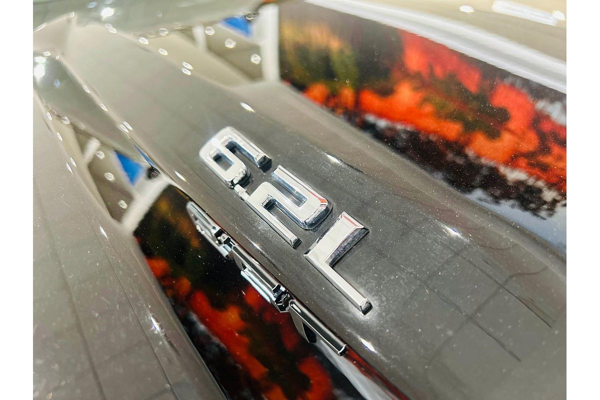 2023 Chevrolet Silverado 1500 LTZ Premium W/Tech Pack T1 4X4