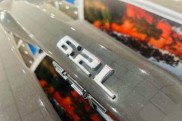 2023 Chevrolet Silverado 1500 LTZ Premium W/Tech Pack T1 4X4
