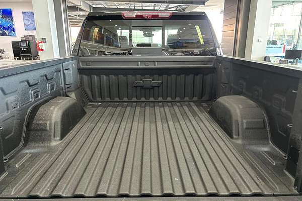 2023 Chevrolet Silverado 1500 LTZ Premium W/Tech Pack T1 4X4