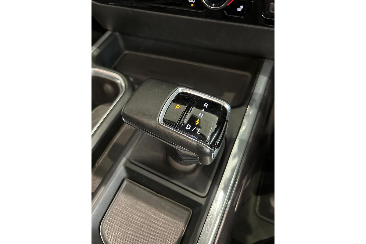 2023 Chevrolet Silverado 1500 LTZ Premium W/Tech Pack T1 4X4