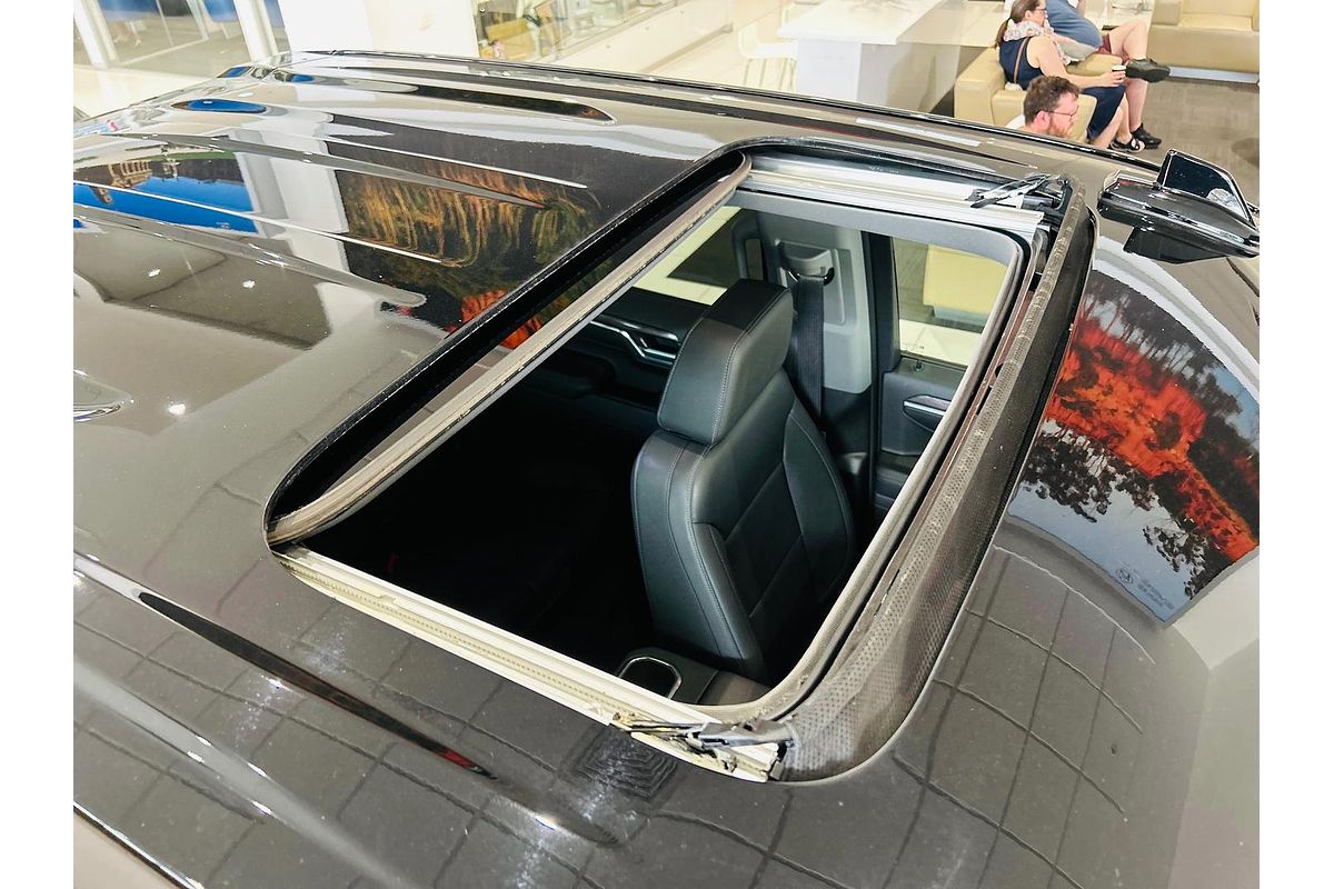 2023 Chevrolet Silverado 1500 LTZ Premium W/Tech Pack T1 4X4