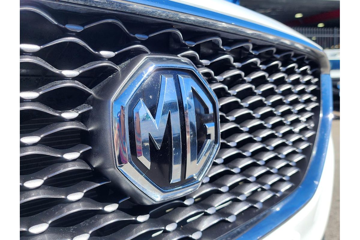 2023 MG ZS Excite AZS1