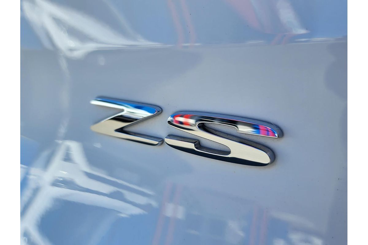 2023 MG ZS Excite AZS1