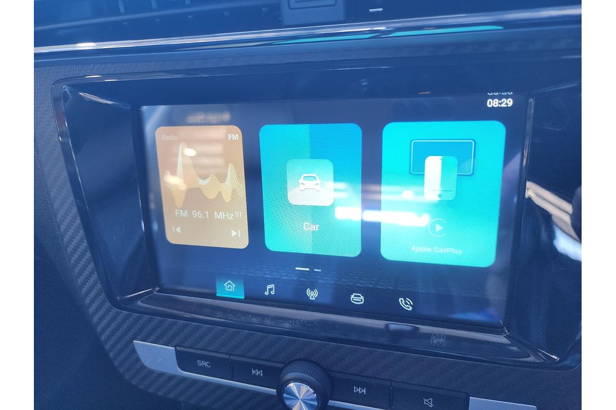 2023 MG ZS Excite AZS1