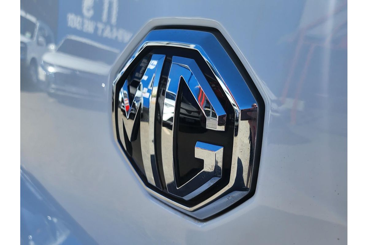 2023 MG ZS Excite AZS1