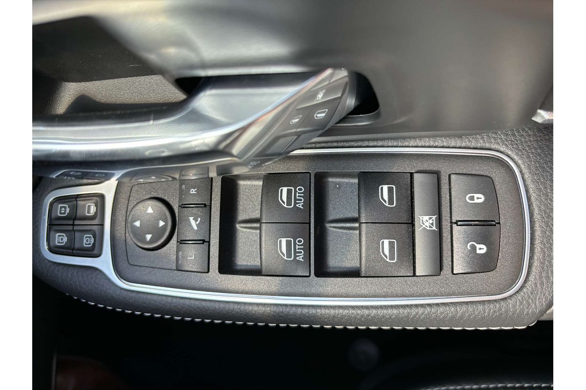 2023 RAM 2500 Laramie Rambox DJ 4X4
