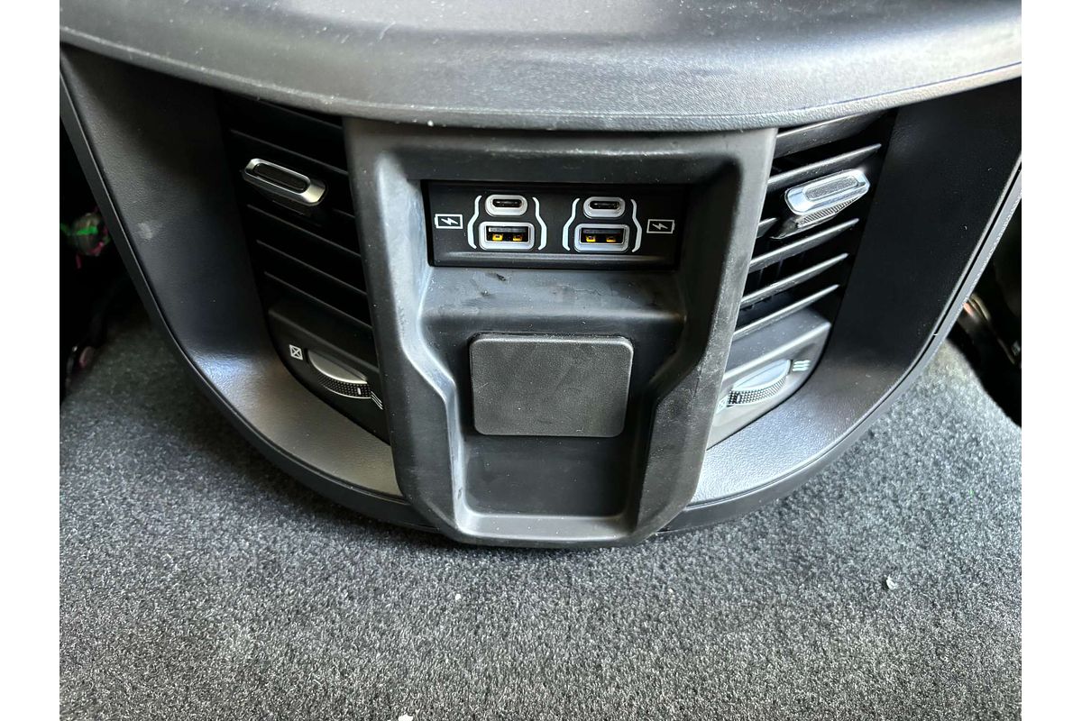 2023 RAM 2500 Laramie Rambox DJ 4X4