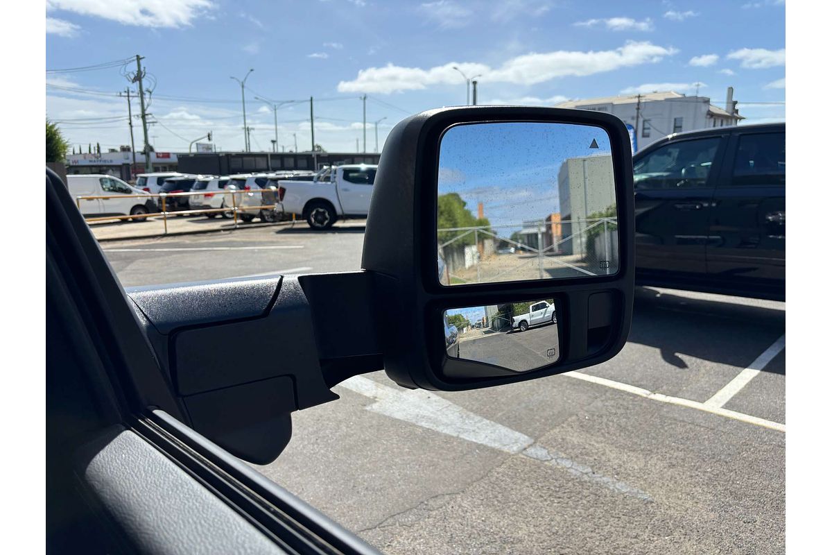 2023 RAM 2500 Laramie Rambox DJ 4X4
