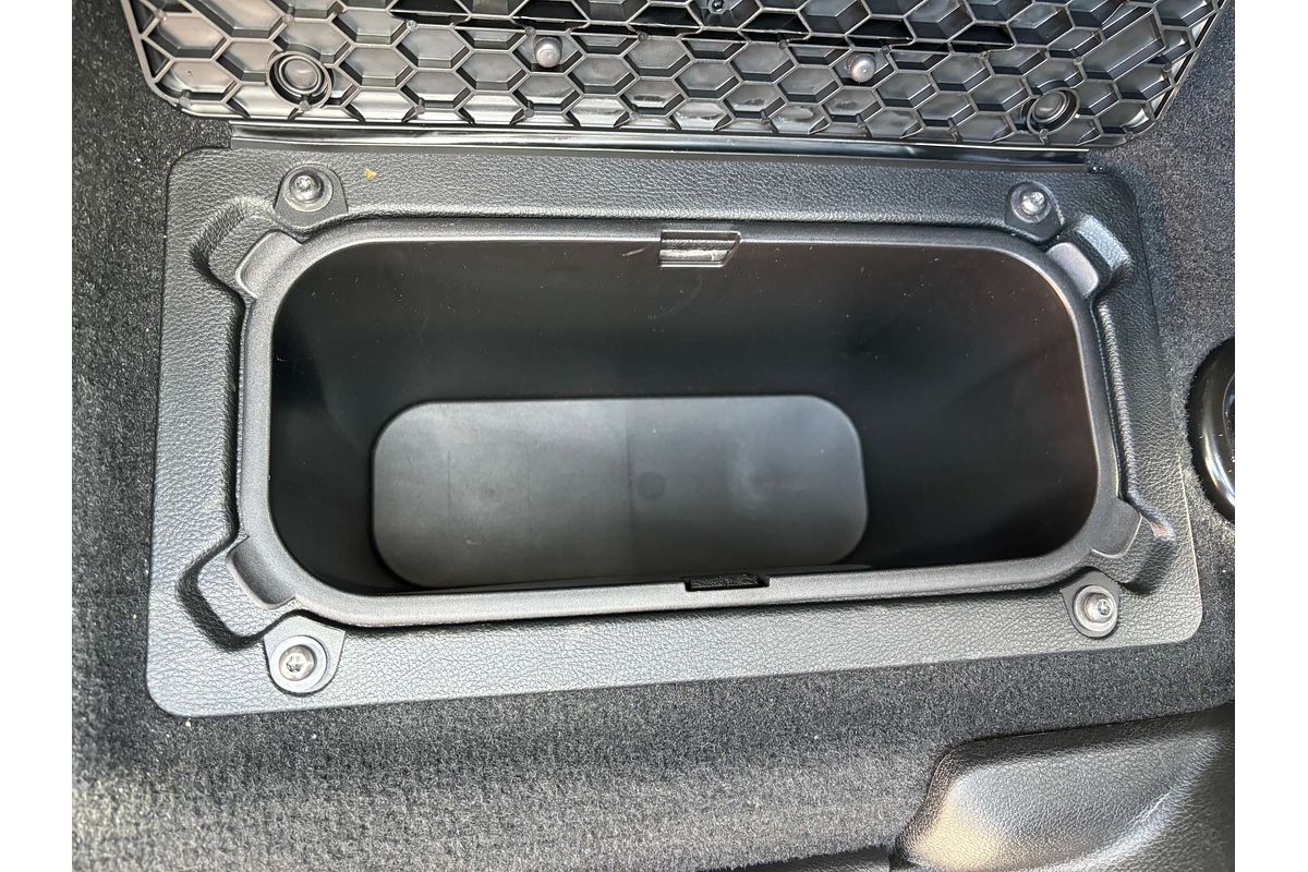 2023 RAM 2500 Laramie Rambox DJ 4X4