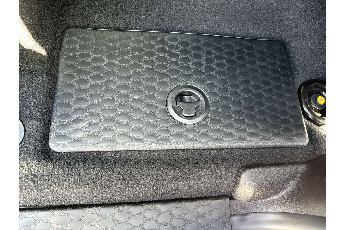 2023 RAM 2500 Laramie Rambox DJ 4X4