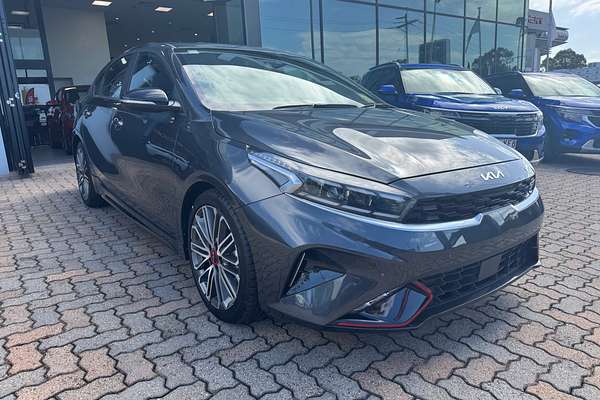 2024 Kia Cerato GT BD