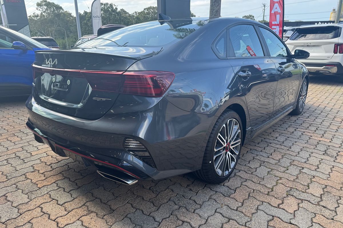 2024 Kia Cerato GT BD