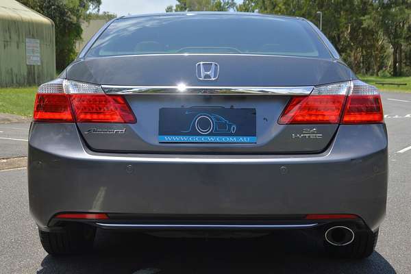 2013 Honda Accord VTi-S 9th Gen