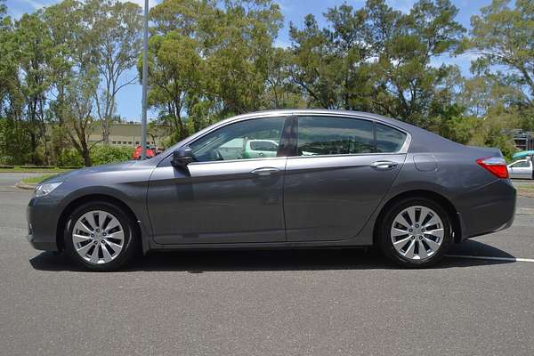 2013 Honda Accord VTi-S 9th Gen