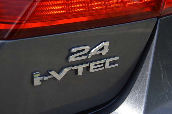 2013 Honda Accord VTi-S 9th Gen