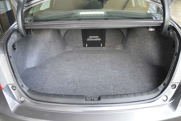 2013 Honda Accord VTi-S 9th Gen