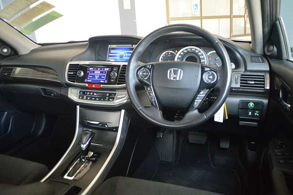 2013 Honda Accord VTi-S 9th Gen