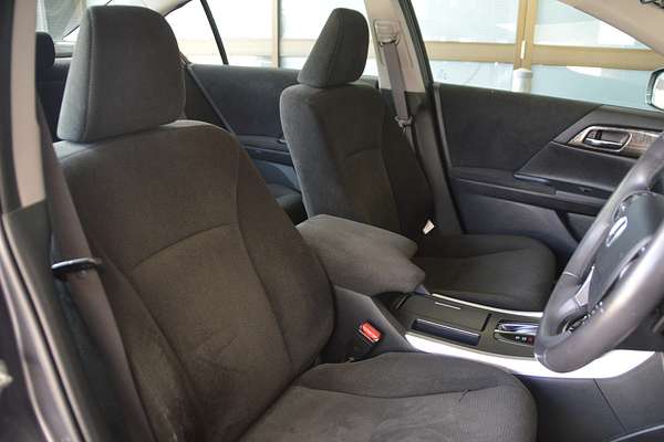 2013 Honda Accord VTi-S 9th Gen
