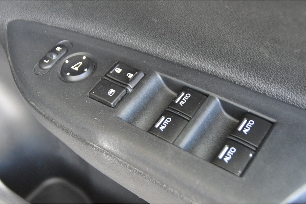 2013 Honda Accord VTi-S 9th Gen