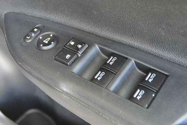 2013 Honda Accord VTi-S 9th Gen