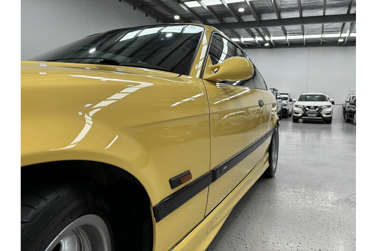 1994 BMW M3 E36