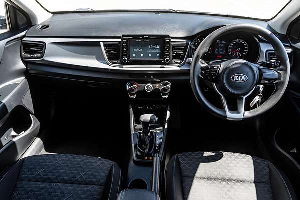 2018 Kia Rio S YB