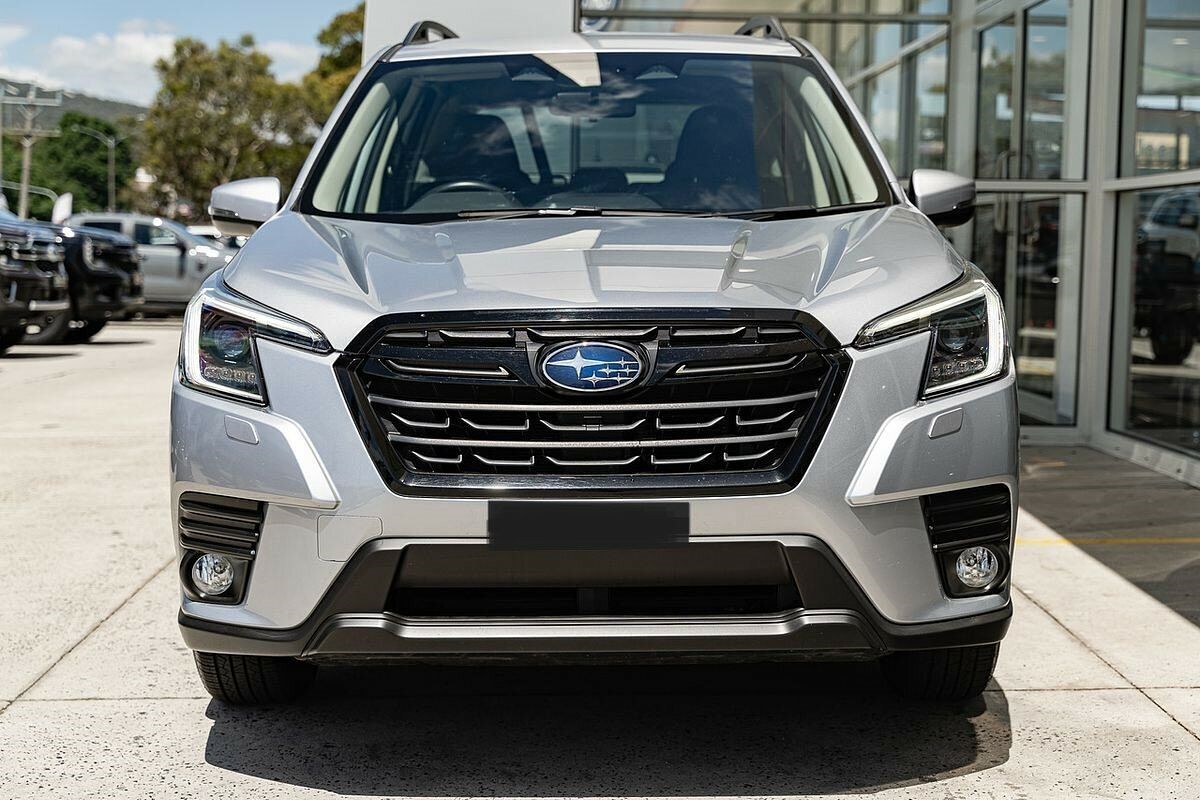 2023 Subaru Forester 2.5i S5