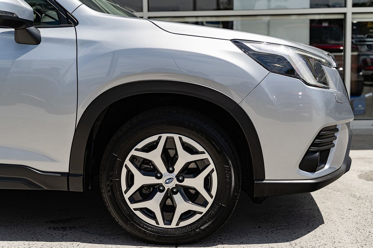 2023 Subaru Forester 2.5i S5