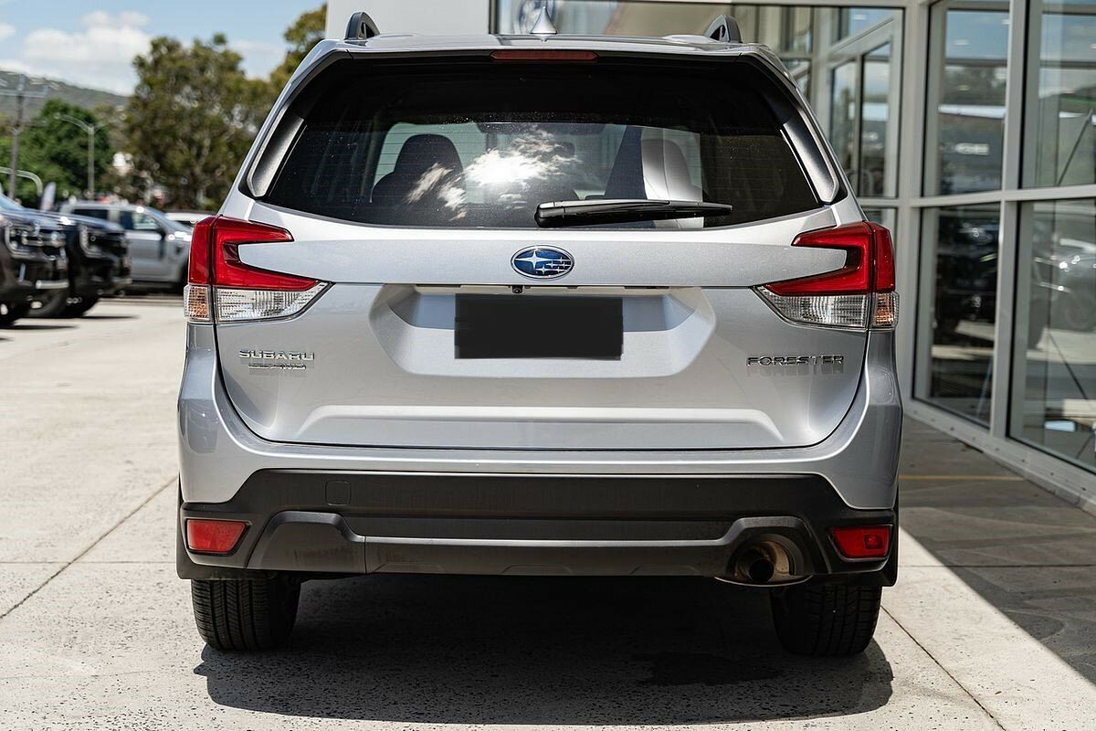 2023 Subaru Forester 2.5i S5