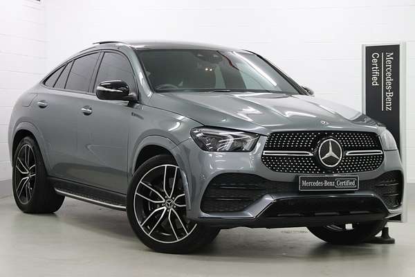 2020 Mercedes-Benz GLE-Class GLE450 C167