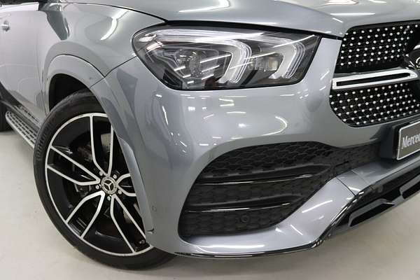 2020 Mercedes-Benz GLE-Class GLE450 C167