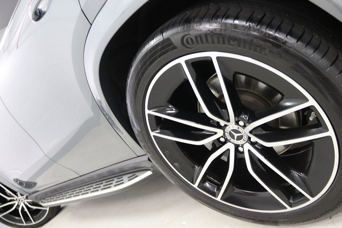 2020 Mercedes-Benz GLE-Class GLE450 C167
